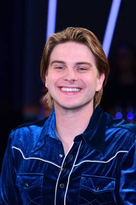 Vincent Gross zu Gast bei der NDR Talk Show am 28.08.2026 in Hamburg NDR Talk Show am 28.08.2026 in Hamburg