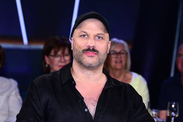 Tobias Kratzer zu Gast bei der NDR Talk Show am 28.08.2026 in Hamburg NDR Talk Show am 28.08.2026 in Hamburg