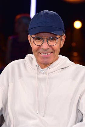 Uwe Baltner zu Gast bei der NDR Talk Show am 28.08.2026 in Hamburg NDR Talk Show am 28.08.2026 in Hamburg