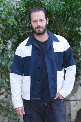 Angouleme Film Festival - Hugo Becker Hugo Becker attends the 19th Angouleme Film Festival in Angouleme, August 28, 2026, France. Photo by Jerome Domine ABACAPRESS.COM Angouleme France  Copyright: xDominexJerome ABACAx