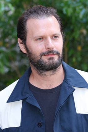 Angouleme Film Festival - Hugo Becker Hugo Becker attends the 19th Angouleme Film Festival in Angouleme, August 28, 2026, France. Photo by Jerome Domine ABACAPRESS.COM Angouleme France  Copyright: xDominexJerome ABACAx