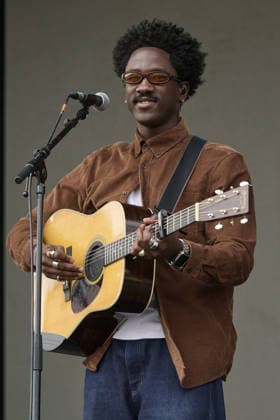 Performances during the Big Feastival at Alex James Farm in the Cotswolds Featuring: Jerub Where: Chipping Norton, United Kingdom When: 28 Aug 2026 Credit: Alan West Cover Images EDITORIAL USE ONLY. NOT FOR USE BY NEWSPAPERS BASED IN THE UK. Copyright: xx coverimg55952140
