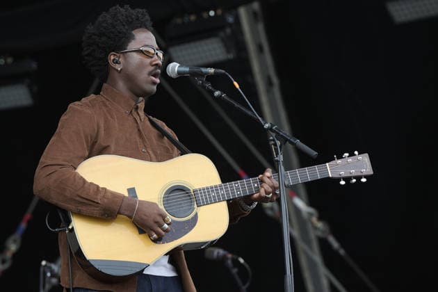 Performances during the Big Feastival at Alex James Farm in the Cotswolds Featuring: Jerub Where: Chipping Norton, United Kingdom When: 28 Aug 2026 Credit: Alan West Cover Images EDITORIAL USE ONLY. NOT FOR USE BY NEWSPAPERS BASED IN THE UK. Copyright: xx coverimg55952141
