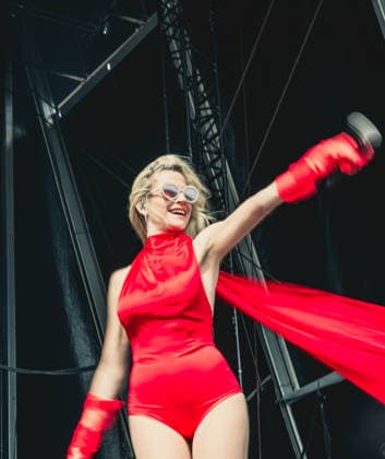 Pixie Lott Performing at victorious festival portsmouth 28 august 2026 Pop Icon Pixie Lott stunns the crows playing hits from her catalogue at victorious fesitval southsea portsmouth august 28 2026, Credit:James Boughton Avalon  Copyright: xJamesxBoughtonx xAvalonx 1128948269