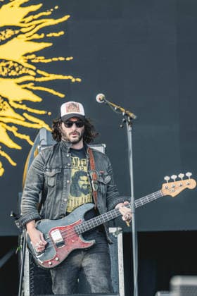 The Coral Playing Victorious Fesitval Portsmouth 28aug 2026 Folk Rock Band The Coral Perfom hits from the archive at Victorious Festivl 28 aug 2026, Credit:commonlight James Boughton Avalon  Copyright: xcommonlightx xJamesxBoughtonx xAvalonx 1128951419