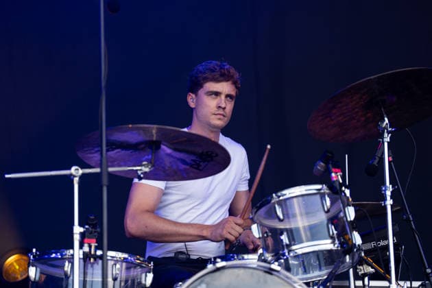 28.08.2026, GER Deutschland, Bautz Festival 2026 Baumgart auf der Main Stage beim Bautz Festival Copyright: xnordphotoxGmbHx xChristianxSchulzex