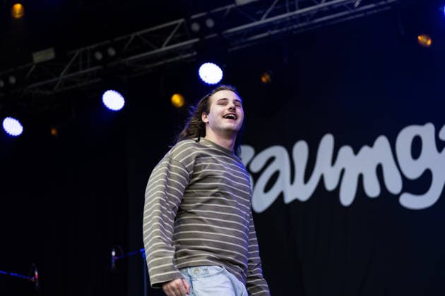 28.08.2026, GER Deutschland, Bautz Festival 2026 Baumgart auf der Main Stage beim Bautz Festival Copyright: xnordphotoxGmbHx xChristianxSchulzex