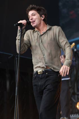 Role Model performs at Leeds Festival Tucker Harrington Pillsbury known as Role Model performs at Leeds Festival, Bramham Park, Leeds, 28th August 2026, Credit:Mike Gray MIKE GRAY - B4227 Avalon  Copyright: xMikexGrayx xMIKExGRAYx-xB4227x xAvalonx 1128960460