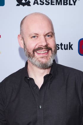 English Premiere Of Hungry on Friday 28 August 2026 Dan Martin attends the media wall for the English Premiere Of Hungry during Tubi Frightfest 2026 on Friday 28 August 2026 at Odeon Luxe Leicester Square, London. ., Credit:Julie Edwards Avalon  Copyright: xJuliexEdwardsx xAvalonx 1128979695