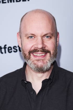 English Premiere Of Hungry on Friday 28 August 2026 Dan Martin attends the media wall for the English Premiere Of Hungry during Tubi Frightfest 2026 on Friday 28 August 2026 at Odeon Luxe Leicester Square, London. ., Credit:Julie Edwards Avalon  Copyright: xJuliexEdwardsx xAvalonx 1128979706