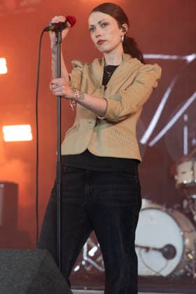 Violet Grohl performs at Leeds Festival Violet Grohl performs at Leeds Festival 2026, Bramham Park, Leeds, 28th August 2026, Credit:Mike Gray MIKE GRAY - B4227 Avalon  Copyright: xMikexGrayx xMIKExGRAYx-xB4227x xAvalonx 1128987598