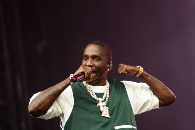 Malice of Clipse performs at All Points East 2026 in Victoria Park, London on August 28, 2026. LONDON, ENGLAND - AUGUST 28: Malice of Clipse performs at All Points East 2026 in Victoria Park, London on August 28, 2026., Credit:Pupat Chenaksara Avalon UK, London  Copyright: xPupatxChenaksarax xAvalonx 1128993572