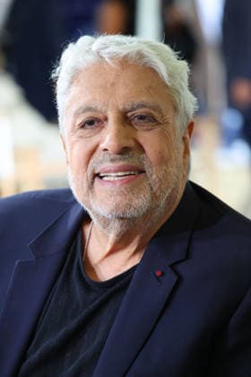 Angouleme Film Festival #3 Festival du Film Francophone d AngouleÌ‚me 2026 - jour 5 Enrico Macias Festival du Film Francophone d AngouleÌ‚me 2026, le 28 aoÃ»t 2026.  Copyright: xFabricexChasseryx