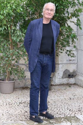 Angouleme Film Festival - Camembert Photocall Bernard Le Coq attends the « Camembert » Photocall as part of the 19th Angouleme Film Festival in Angouleme, August 28, 2026, France. Photo by Jerome Domine ABACAPRESS.COM Angouleme France  Copyright: xDominexJerome ABACAx