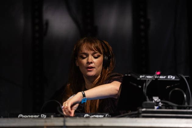 29.08.2026, GER Deutschland, Bautz Festival 2026 Lari Luke auf der Turntable Stage Copyright: xnordphotoxGmbHx xChristianxSchulzex