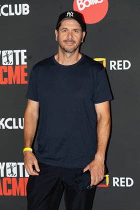 Gabriele Mainetti At Coyote Vs Acme Premiere - Rome Italian celebrity Gabriele Mainetti attends the red carpet premiere of the new film Coyote vs ACME in Rome, Italy on August 28, 2026. The film is based on Ian Frazier s 1990 New Yorker article of the same name, which in turn is based on the Wile E. Coyote character and the ACME Corporation from the Looney Tunes and Merrie Melodies cartoons. Photo by Andrea Bracaglia ABACAPRESS.COM Rome Italy Italy  Copyright: xBracagliaxAndrea ABACAx