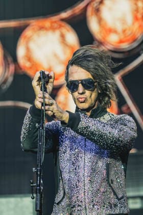 Richard Ashcroft Victorious Festival Portsmouth 28 Aug 2026 The Verve Frontman Richard Ashcroft Headlines the main stage at Victorious Festival Southsea Portsmouth 28 Aug 2026, Credit:commonlight James Boughton Avalon  Copyright: xcommonlightx xJamesxBoughtonx xAvalonx 1129051944