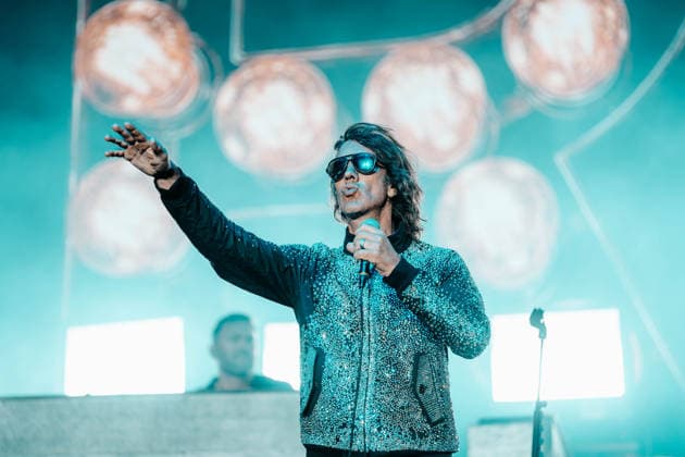 Richard Ashcroft Victorious Festival Portsmouth 28 Aug 2026 The Verve Frontman Richard Ashcroft Headlines the main stage at Victorious Festival Southsea Portsmouth 28 Aug 2026, Credit:commonlight James Boughton Avalon  Copyright: xcommonlightx xJamesxBoughtonx xAvalonx 1129051946