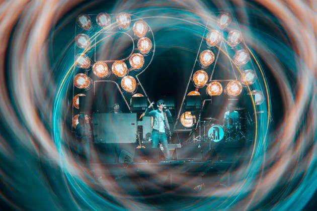 Richard Ashcroft Victorious Festival Portsmouth 28 Aug 2026 The Verve Frontman Richard Ashcroft Headlines the main stage at Victorious Festival Southsea Portsmouth 28 Aug 2026, Credit:commonlight James Boughton Avalon  Copyright: xcommonlightx xJamesxBoughtonx xAvalonx 1129051996