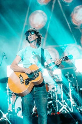Richard Ashcroft Victorious Festival Portsmouth 28 Aug 2026 The Verve Frontman Richard Ashcroft Headlines the main stage at Victorious Festival Southsea Portsmouth 28 Aug 2026, Credit:commonlight James Boughton Avalon  Copyright: xcommonlightx xJamesxBoughtonx xAvalonx 1129052026