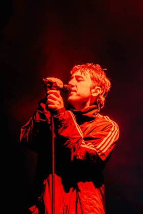 Faithless Victorious Festival 28 Aug 2026 Influential Dance EDM powerhouse Faithless close the 1st night of Victorious Festival, lead by Sister Bliss Southsea Portsmouth 28 aug 2026, Credit:commonlight James Boughton Avalon  Copyright: xcommonlightx xJamesxBoughtonx xAvalonx 1129054298