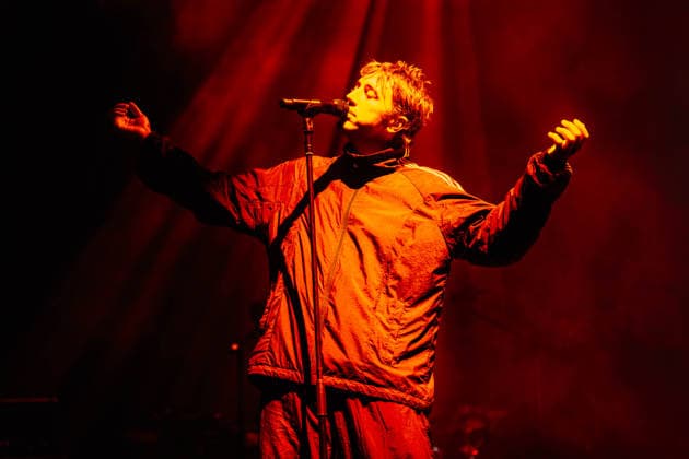 Faithless Victorious Festival 28 Aug 2026 Influential Dance EDM powerhouse Faithless close the 1st night of Victorious Festival, lead by Sister Bliss Southsea Portsmouth 28 aug 2026, Credit:commonlight James Boughton Avalon  Copyright: xcommonlightx xJamesxBoughtonx xAvalonx 1129054317