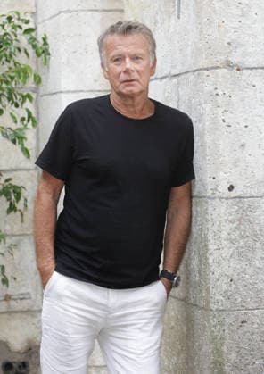 Franck Dubosc at a photocall during the 19th Angoulême French-Language Film Festival on August 29, 2026. Coadic Guirec Bestimage Franck Dubosc during the 19th Angoulême French-Language Film Festival on August 29, 2026, in Angoulême, France  Copyright: xCOADICxGUIRECx xBESTIMAGExCOADICxGUIRECx xBESTIMAGEx