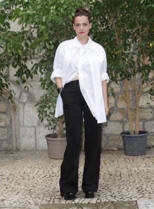Roxane Mesquida at the Vigilante photocall during the 19th Angoulême French-Language Film Festival, France, on August 29, 2026 Coadic Guirec Bestimage *Vigilante* photocall during Day Five of the 19th Angoulême French-Language Film Festival on August 29, 2026 in Angoulême, France  Copyright: xCOADICxGUIRECx xBESTIMAGExCOADICxGUIRECx xBESTIMAGEx