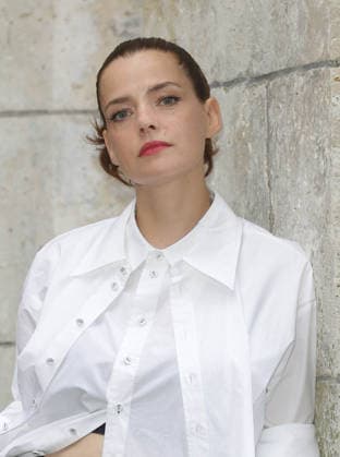 Roxane Mesquida at the Vigilante photocall during the 19th Angoulême French-Language Film Festival, France, on August 29, 2026 Coadic Guirec Bestimage *Vigilante* photocall during Day Five of the 19th Angoulême French-Language Film Festival on August 29, 2026 in Angoulême, France  Copyright: xCOADICxGUIRECx xBESTIMAGExCOADICxGUIRECx xBESTIMAGEx
