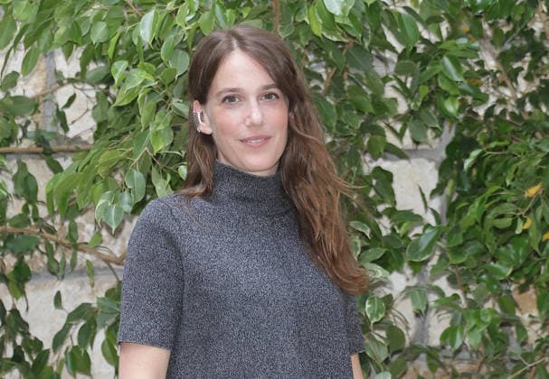Fanny Sidney at the Dix pour cent photocall during the 19th Angoulême Francophone Film Festival, France, on August 29, 2026 Coadic Guirec Bestimage *Dix pour cent* photocall during Day Five of the 19th Angoulême French-Language Film Festival on August 29, 2026 in Angoulême, France  Copyright: xCOADICxGUIRECx xBESTIMAGExCOADICxGUIRECx xBESTIMAGEx