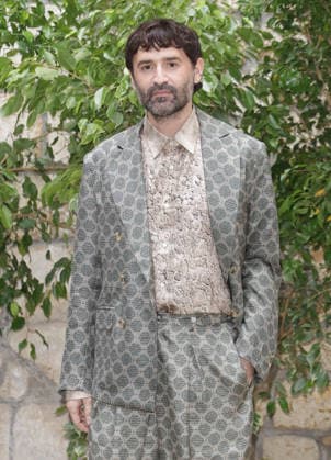 Nicolas Maury at the Dix pour cent photocall during the 19th Angoulême Francophone Film Festival, France, on August 29, 2026 Coadic Guirec Bestimage *Dix pour cent* photocall during Day Five of the 19th Angoulême French-Language Film Festival on August 29, 2026 in Angoulême, France  Copyright: xCOADICxGUIRECx xBESTIMAGExCOADICxGUIRECx xBESTIMAGEx