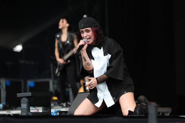 Beth McCarthy performs at Leeds Festival Beth McCarthy performs at Leeds Festival 2026, Bramham Park, Leeds, 29th August 2026, Credit:Mike Gray MIKE GRAY - B4227 Avalon  Copyright: xMikexGrayx xMIKExGRAYx-xB4227x xAvalonx 1129083311