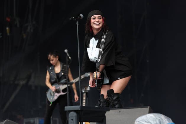 Beth McCarthy performs at Leeds Festival Beth McCarthy performs at Leeds Festival 2026, Bramham Park, Leeds, 29th August 2026, Credit:Mike Gray MIKE GRAY - B4227 Avalon  Copyright: xMikexGrayx xMIKExGRAYx-xB4227x xAvalonx 1129083343