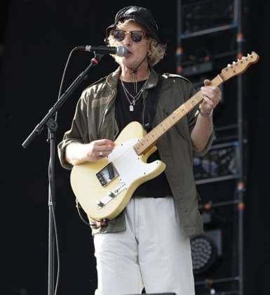Performances at Victorious Festival 2026 Featuring: Cast Where: Portsmouth, United Kingdom When: 28 Aug 2026 Credit: CelebrityPhotosUK Cover Images EDITORIAL USE ONLY. NOT FOR USE BY NEWSPAPERS BASED IN THE UK. Copyright: xx coverimg55954254