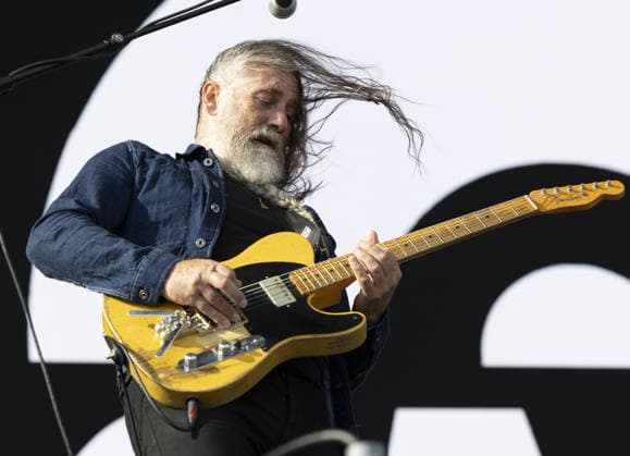 Performances at Victorious Festival 2026 Featuring: Cast Where: Portsmouth, United Kingdom When: 28 Aug 2026 Credit: CelebrityPhotosUK Cover Images EDITORIAL USE ONLY. NOT FOR USE BY NEWSPAPERS BASED IN THE UK. Copyright: xx coverimg55954260