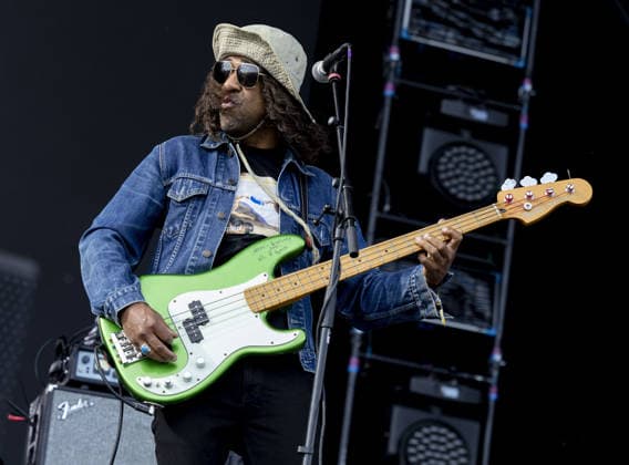 Performances at Victorious Festival 2026 Featuring: Cast Where: Portsmouth, United Kingdom When: 28 Aug 2026 Credit: CelebrityPhotosUK Cover Images EDITORIAL USE ONLY. NOT FOR USE BY NEWSPAPERS BASED IN THE UK. Copyright: xx coverimg55954267