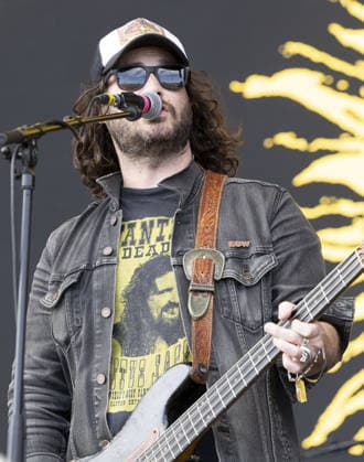 Performances at Victorious Festival 2026 Featuring: The Coral Where: Portsmouth, United Kingdom When: 28 Aug 2026 Credit: CelebrityPhotosUK Cover Images EDITORIAL USE ONLY. NOT FOR USE BY NEWSPAPERS BASED IN THE UK. Copyright: xx coverimg55954298