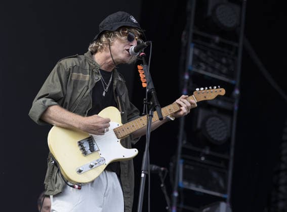 Performances at Victorious Festival 2026 Featuring: Cast Where: Portsmouth, United Kingdom When: 28 Aug 2026 Credit: CelebrityPhotosUK Cover Images EDITORIAL USE ONLY. NOT FOR USE BY NEWSPAPERS BASED IN THE UK. Copyright: xx coverimg55954253
