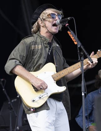 Performances at Victorious Festival 2026 Featuring: Cast Where: Portsmouth, United Kingdom When: 28 Aug 2026 Credit: CelebrityPhotosUK Cover Images EDITORIAL USE ONLY. NOT FOR USE BY NEWSPAPERS BASED IN THE UK. Copyright: xx coverimg55954259