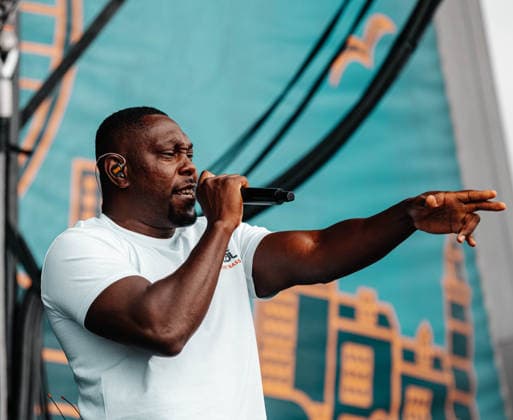 Dizzee Rascal at Victorious Festival 29 Aug 2026 Dizzee Rascal opens day 2 of Victorious Festival Southsea Portsmouth 29 Aug 2026, Credit:commonlight James Boughton Avalon  Copyright: xcommonlightx xJamesxBoughtonx xAvalonx 1129094297