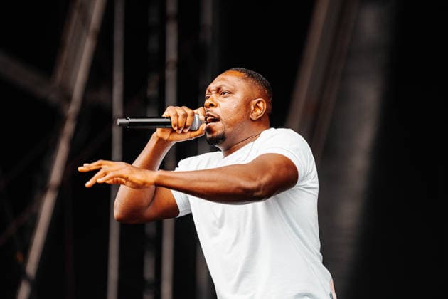 Dizzee Rascal at Victorious Festival 29 Aug 2026 Dizzee Rascal opens day 2 of Victorious Festival Southsea Portsmouth 29 Aug 2026, Credit:commonlight James Boughton Avalon  Copyright: xcommonlightx xJamesxBoughtonx xAvalonx 1129094325