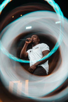 Dizzee Rascal at Victorious Festival 29 Aug 2026 Dizzee Rascal opens day 2 of Victorious Festival Southsea Portsmouth 29 Aug 2026, Credit:commonlight James Boughton Avalon  Copyright: xcommonlightx xJamesxBoughtonx xAvalonx 1129094439