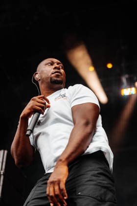 Dizzee Rascal at Victorious Festival 29 Aug 2026 Dizzee Rascal opens day 2 of Victorious Festival Southsea Portsmouth 29 Aug 2026, Credit:commonlight James Boughton Avalon  Copyright: xcommonlightx xJamesxBoughtonx xAvalonx 1129094651