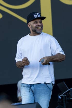 FORWARDS Bristol 2026, Bristol, UK, 29 August 2026 Goldie performs at the FORWARDS Bristol on 29 August 2026, Credit:Ewelina Stachurska Show Me You Ewelina Stachurska Avalon UK, Bristol, Bristol  Copyright: xEwelinaxStachurskaxShowxMexYoux xEwelinaxStachurskax xAvalonx 1129128945