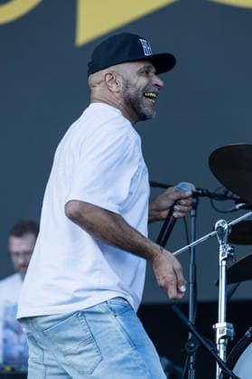 FORWARDS Bristol 2026, Bristol, UK, 29 August 2026 Goldie performs at the FORWARDS Bristol on 29 August 2026, Credit:Ewelina Stachurska Show Me You Ewelina Stachurska Avalon UK, Bristol, Bristol  Copyright: xEwelinaxStachurskaxShowxMexYoux xEwelinaxStachurskax xAvalonx 1129128968