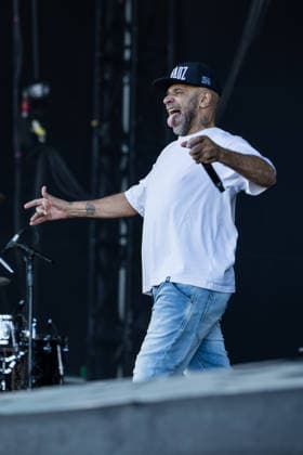 FORWARDS Bristol 2026, Bristol, UK, 29 August 2026 Goldie performs at the FORWARDS Bristol on 29 August 2026, Credit:Ewelina Stachurska Show Me You Ewelina Stachurska Avalon UK, Bristol, Bristol  Copyright: xEwelinaxStachurskaxShowxMexYoux xEwelinaxStachurskax xAvalonx 1129129049