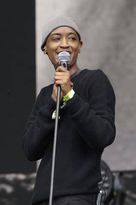 Performances at All Points East 2026 Day 5 held at the Victoria Park Featuring: SYD Where: London, United Kingdom When: 29 Aug 2026 Credit: Alan West Cover Images EDITORIAL USE ONLY. NOT FOR USE BY NEWSPAPERS BASED IN THE UK. Copyright: xx coverimg55955438