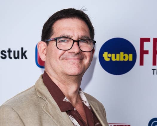 World Premiere Of Hoarder on Saturday 29 August 2026 David Owen attends the media wall for the World Premiere Of Hoarder during Tubi Frightfest 2026 on Saturday 29 August 2026 at Odeon Luxe Leicester Square, London. ., Credit:Julie Edwards Avalon  Copyright: xJuliexEdwardsx xAvalonx 1129146806