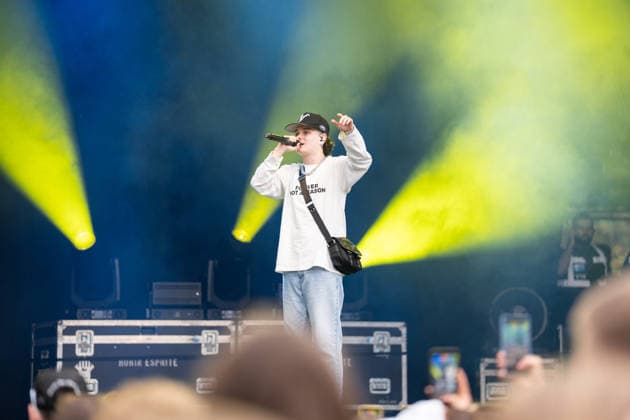 29.08.2026, GER Deutschland, Bautz Festival 2026 Benno! Auf der Main Stage beim Bautz Festival Copyright: xnordphotoxGmbHx xChristianxSchulzex