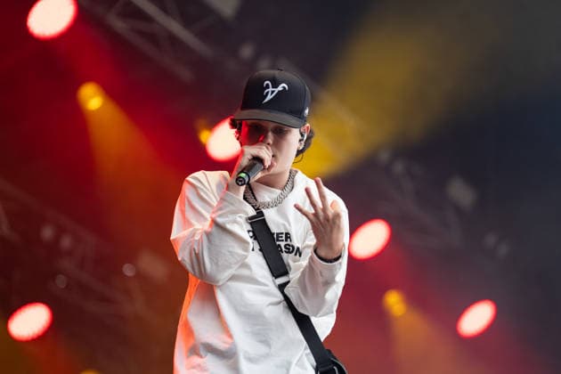29.08.2026, GER Deutschland, Bautz Festival 2026 Benno! Auf der Main Stage beim Bautz Festival Copyright: xnordphotoxGmbHx xChristianxSchulzex